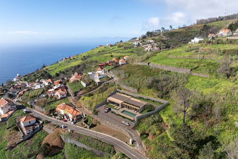 Villa i Calheta, Madeira, Calheta - € 1.500.000 | Ref: 18A/2026 - foto 4
