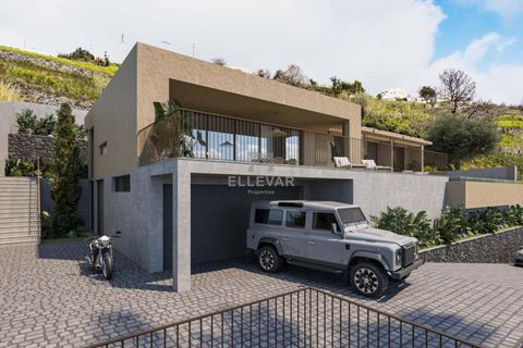 Villa i Calheta, Madeira, Calheta - € 1.500.000 | Ref: 18A/2026 - foto 8