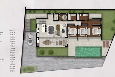 Villa i Calheta, Madeira, Calheta - € 1.500.000 | Ref: 18A/2026 - foto 13