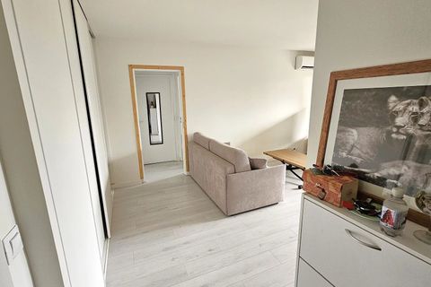 Lejlighed i Antibes, Alpes-Maritimes, Antibes - € 245.000 | Ref: 86795777 - foto 5