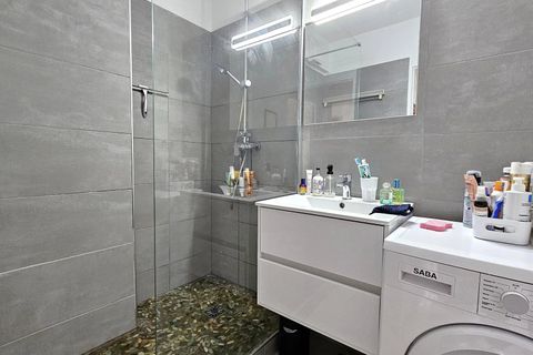 Lejlighed i Antibes, Alpes-Maritimes, Antibes - € 245.000 | Ref: 86795777 - foto 10