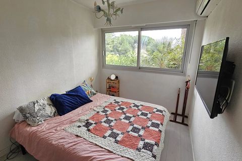 Lejlighed i Antibes, Alpes-Maritimes, Antibes - € 245.000 | Ref: 86795777 - foto 11