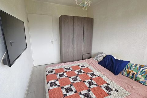 Lejlighed i Antibes, Alpes-Maritimes, Antibes - € 245.000 | Ref: 86795777 - foto 12
