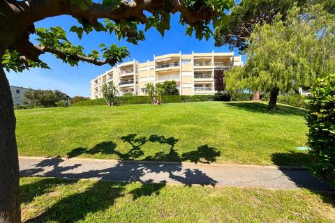 Lejlighed i Antibes, Alpes-Maritimes, Antibes - € 245.000 | Ref: 86795777 - foto 1