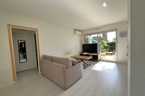 Lejlighed i Antibes, Alpes-Maritimes, Antibes - € 245.000 | Ref: 86795777 - foto 2