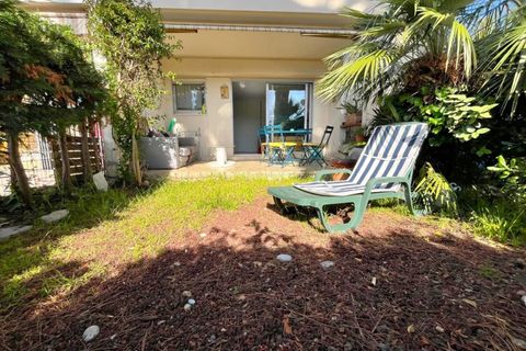 Lejlighed i Antibes, Alpes-Maritimes, Antibes - € 245.000 | Ref: 86795777 - foto 3
