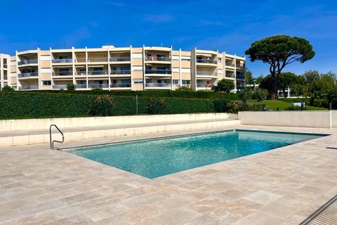 Lejlighed i Antibes, Alpes-Maritimes, Antibes - € 245.000 | Ref: 86795777 - foto 4
