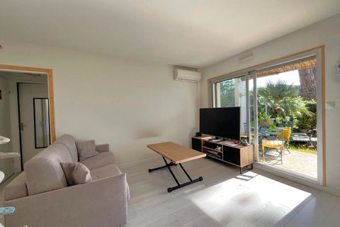 Lejlighed i Antibes, Alpes-Maritimes, Antibes - € 245.000 | Ref: 86795777 - foto 6