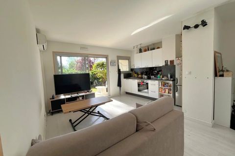 Lejlighed i Antibes, Alpes-Maritimes, Antibes - € 245.000 | Ref: 86795777 - foto 7