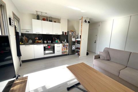 Lejlighed i Antibes, Alpes-Maritimes, Antibes - € 245.000 | Ref: 86795777 - foto 8