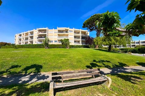 Lejlighed i Antibes, Alpes-Maritimes, Antibes - € 245.000 | Ref: 86795777 - foto 13