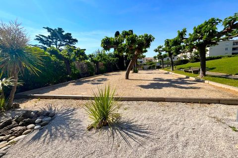 Lejlighed i Antibes, Alpes-Maritimes, Antibes - € 245.000 | Ref: 86795777 - foto 14