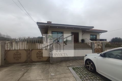 Villa i Lavra, Porto, Lavra - € 1.300.000 | Ref: CAS_245 - foto 1