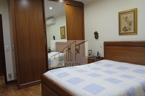 Villa i Lavra, Porto, Lavra - € 1.300.000 | Ref: CAS_245 - foto 12