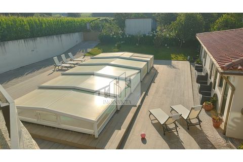 Villa i Lavra, Porto, Lavra - € 1.300.000 | Ref: CAS_245 - foto 44