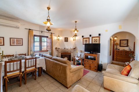 Villa i Mertola, Beja, Mertola - € 240.000 | Ref: KWPT-027887 - foto 6