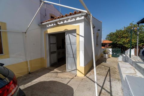 Villa i Mertola, Beja, Mertola - € 240.000 | Ref: KWPT-027887 - foto 16