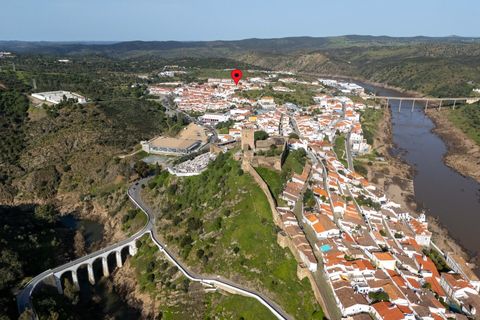 Villa i Mertola, Beja, Mertola - € 240.000 | Ref: KWPT-027887 - foto 19