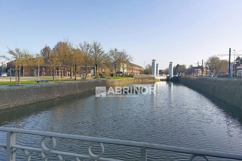 Villa i Tourcoing, Nord, Tourcoing - € 311.000 | Ref: TCG-39230-LPUBI - foto 1
