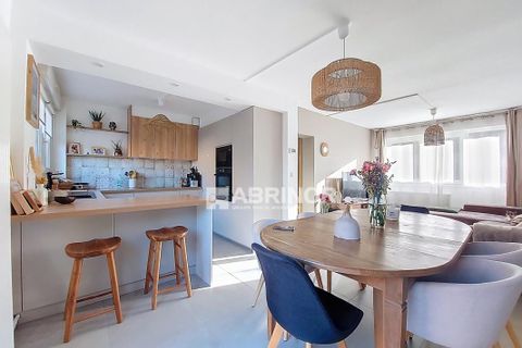 Villa i Tourcoing, Nord, Tourcoing - € 311.000 | Ref: TCG-39230-LPUBI - foto 2