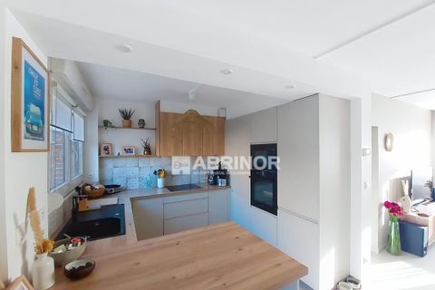 Villa i Tourcoing, Nord, Tourcoing - € 311.000 | Ref: TCG-39230-LPUBI - foto 4