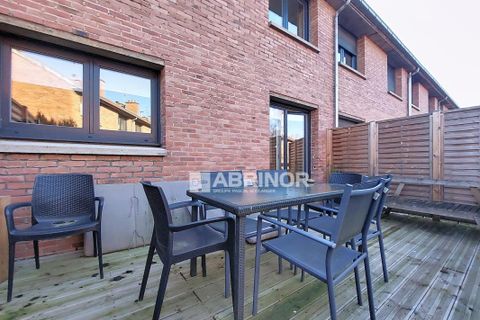 Villa i Tourcoing, Nord, Tourcoing - € 311.000 | Ref: TCG-39230-LPUBI - foto 9