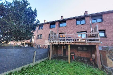 Villa i Tourcoing, Nord, Tourcoing - € 311.000 | Ref: TCG-39230-LPUBI - foto 10