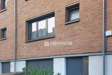 Villa i Tourcoing, Nord, Tourcoing - € 311.000 | Ref: TCG-39230-LPUBI - foto 11