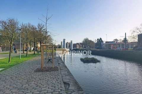 Villa i Tourcoing, Nord, Tourcoing - € 311.000 | Ref: TCG-39230-LPUBI - foto 12