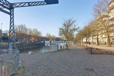 Villa i Tourcoing, Nord, Tourcoing - € 311.000 | Ref: TCG-39230-LPUBI - foto 13