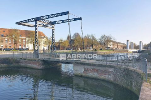 Villa i Tourcoing, Nord, Tourcoing - € 311.000 | Ref: TCG-39230-LPUBI - foto 14