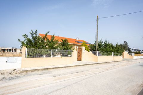 Villa a Benavente, Santarem, Benavente - € 575.000 | Ref: M-30347 - foto 2