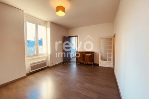 Lejlighed i Angers, Maine-et-Loire, Angers - € 177.000 | Ref: 4901051288 - foto 1