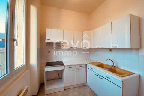 Lejlighed i Angers, Maine-et-Loire, Angers - € 177.000 | Ref: 4901051288 - foto 2