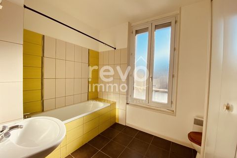 Lejlighed i Angers, Maine-et-Loire, Angers - € 177.000 | Ref: 4901051288 - foto 4