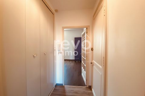 Lejlighed i Angers, Maine-et-Loire, Angers - € 177.000 | Ref: 4901051288 - foto 5