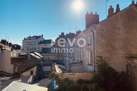 Lejlighed i Angers, Maine-et-Loire, Angers - € 177.000 | Ref: 4901051288 - foto 6