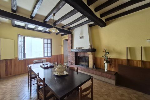 Villa i Coron, Maine-et-Loire, Coron - € 127.670 | Ref: 4901051451 - foto 2
