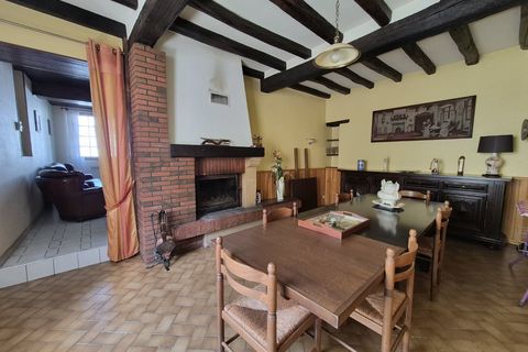 Villa i Coron, Maine-et-Loire, Coron - € 127.670 | Ref: 4901051451 - foto 3