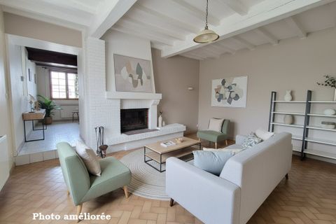 Villa i Coron, Maine-et-Loire, Coron - € 127.670 | Ref: 4901051451 - foto 4
