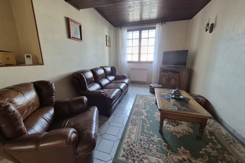 Villa i Coron, Maine-et-Loire, Coron - € 127.670 | Ref: 4901051451 - foto 7