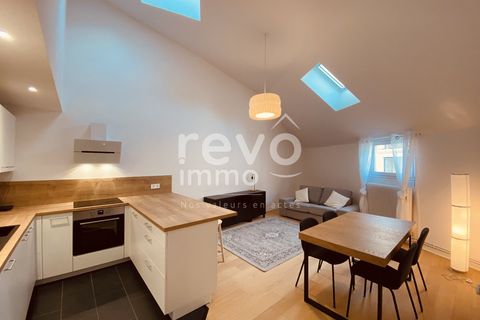 Lejlighed i Angers, Maine-et-Loire, Angers - € 299.500 | Ref: 4901051457 - foto 1