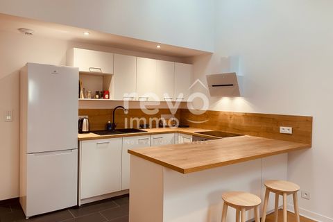Lejlighed i Angers, Maine-et-Loire, Angers - € 299.500 | Ref: 4901051457 - foto 2