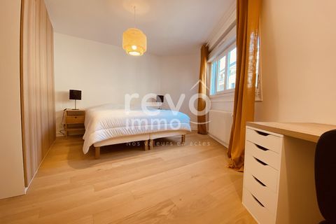 Lejlighed i Angers, Maine-et-Loire, Angers - € 299.500 | Ref: 4901051457 - foto 3