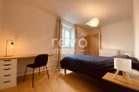 Lejlighed i Angers, Maine-et-Loire, Angers - € 299.500 | Ref: 4901051457 - foto 4