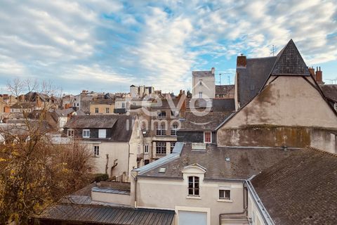 Lejlighed i Angers, Maine-et-Loire, Angers - € 299.500 | Ref: 4901051457 - foto 7