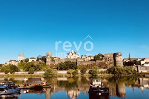 Lejlighed i Angers, Maine-et-Loire, Angers - € 299.500 | Ref: 4901051457 - foto 8