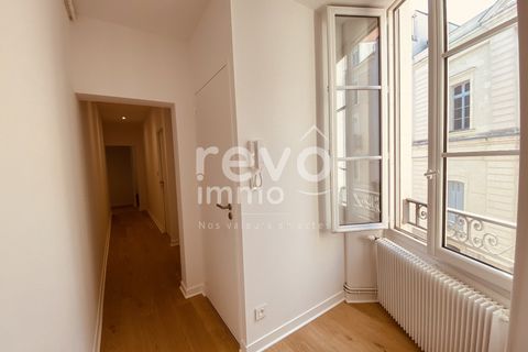 Lejlighed i Angers, Maine-et-Loire, Angers - € 304.500 | Ref: 4901051458 - foto 9