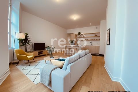 Lejlighed i Angers, Maine-et-Loire, Angers - € 304.500 | Ref: 4901051458 - foto 3