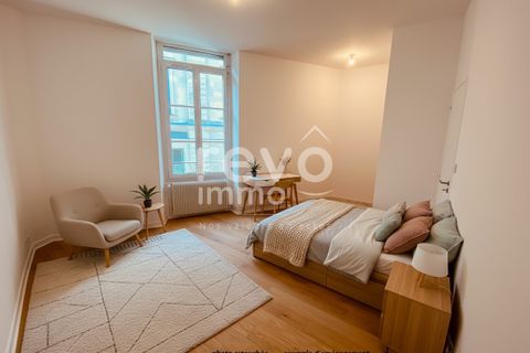 Lejlighed i Angers, Maine-et-Loire, Angers - € 304.500 | Ref: 4901051458 - foto 5